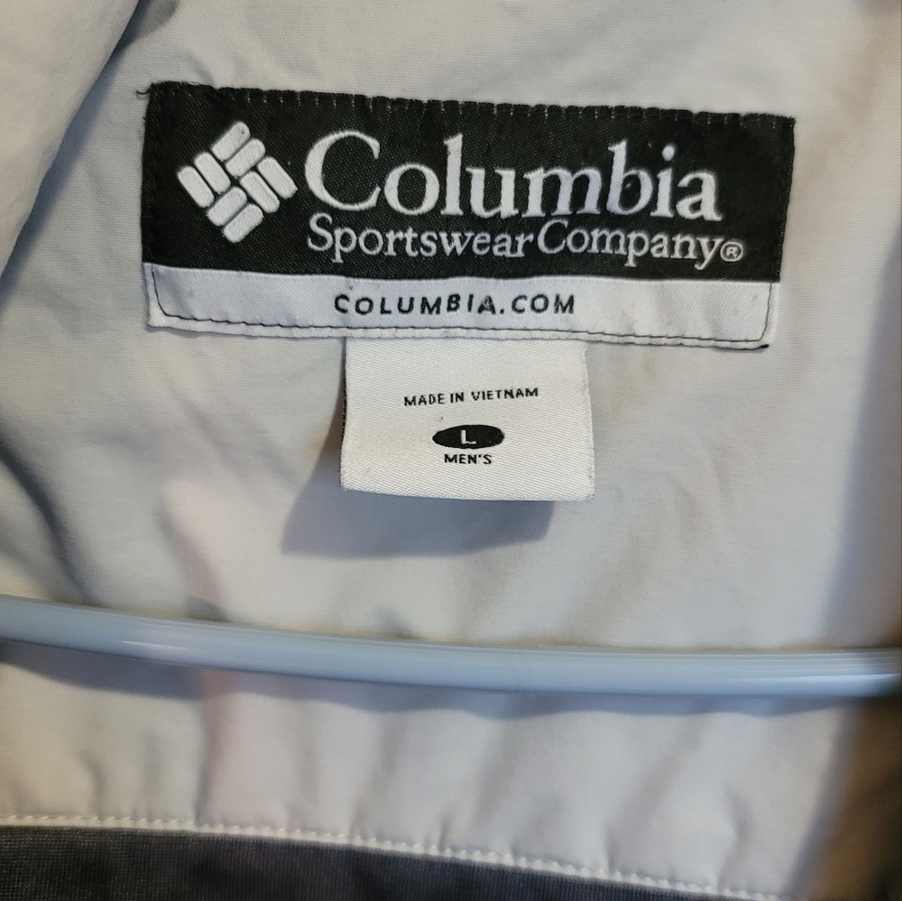 Columbia Jacket - Picture 2 of 7